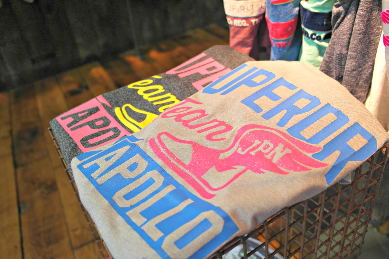 superdry tshirts superdry university