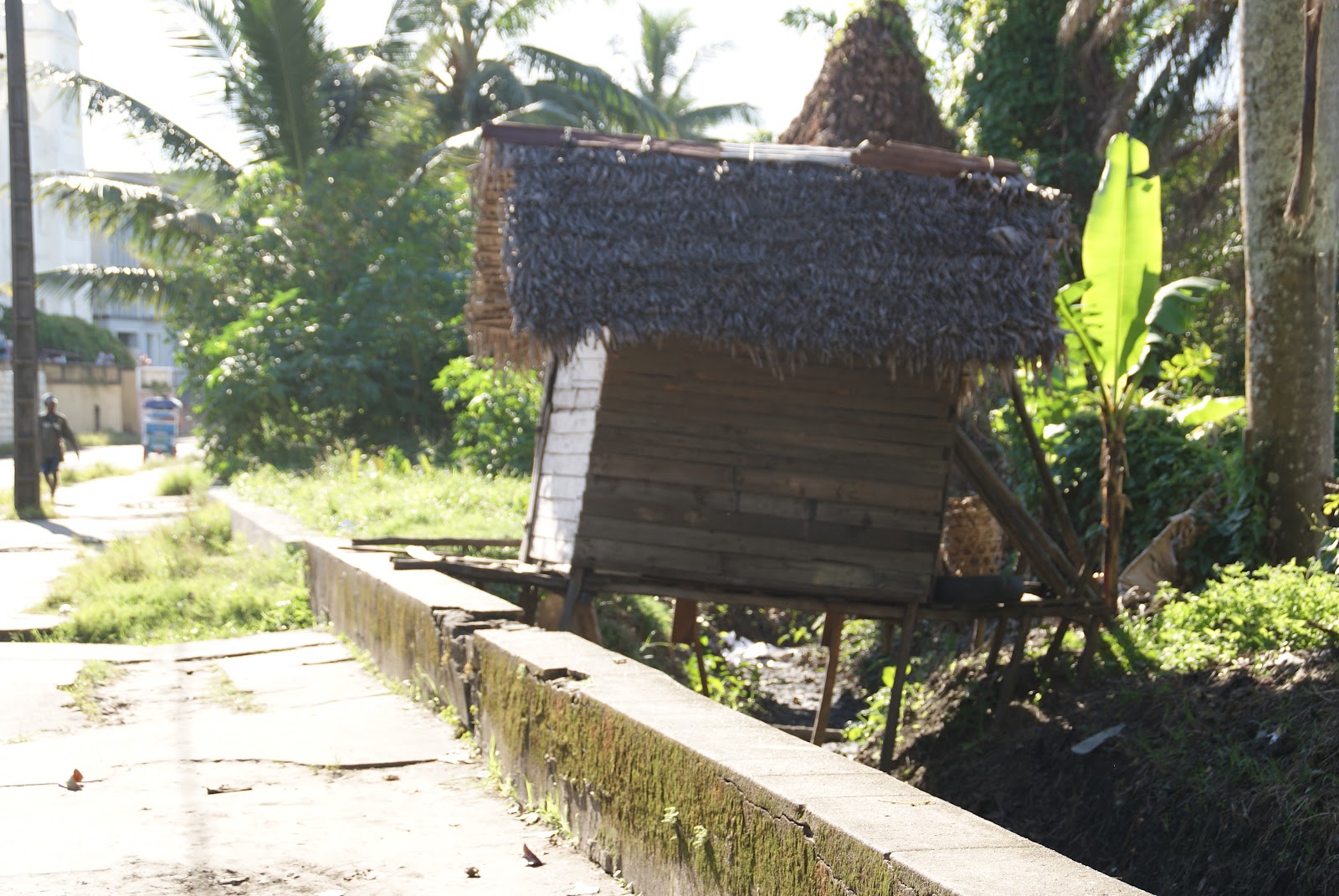 rencontre a tamatave