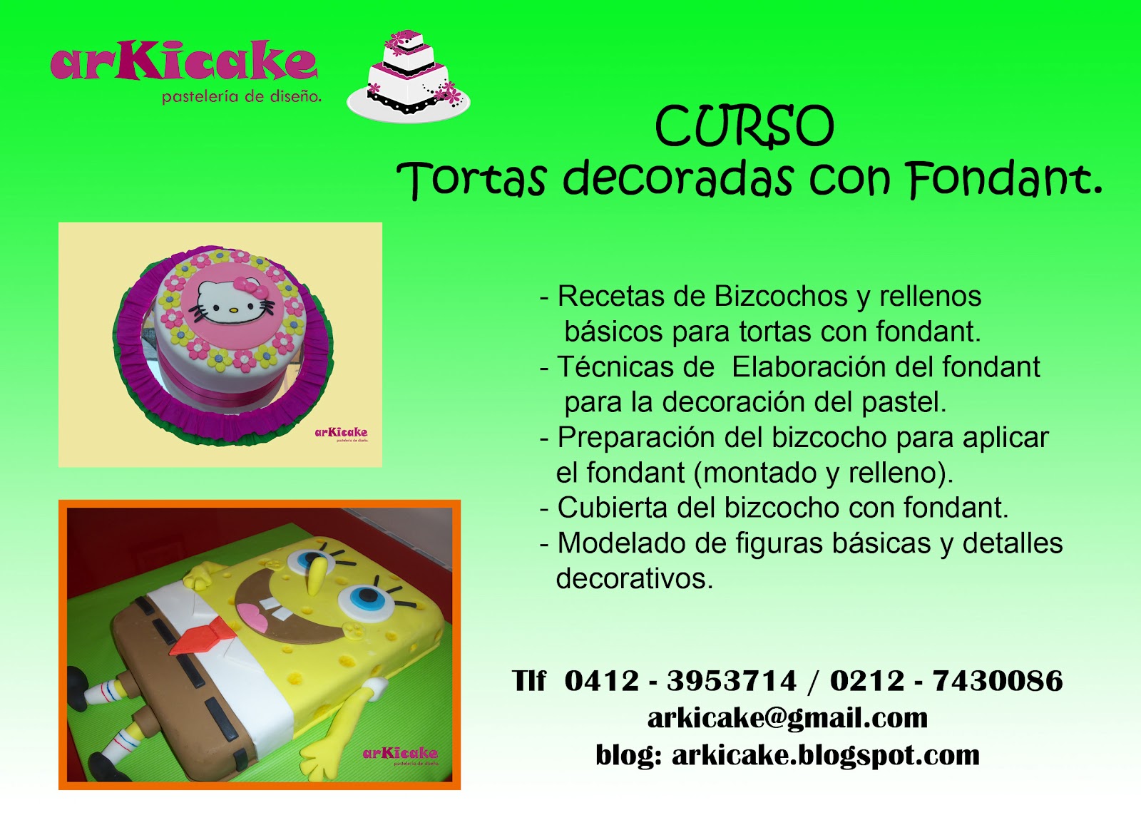Curso de Bombones Artesanales. Curso de Bombones Artesanales.