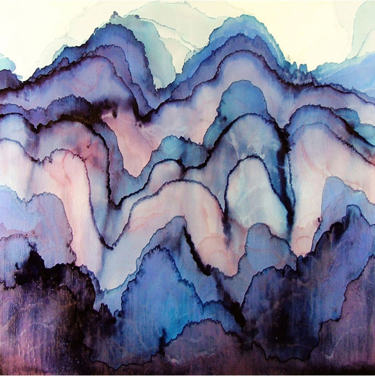 Watercolors Pastels Watercolors Pastels