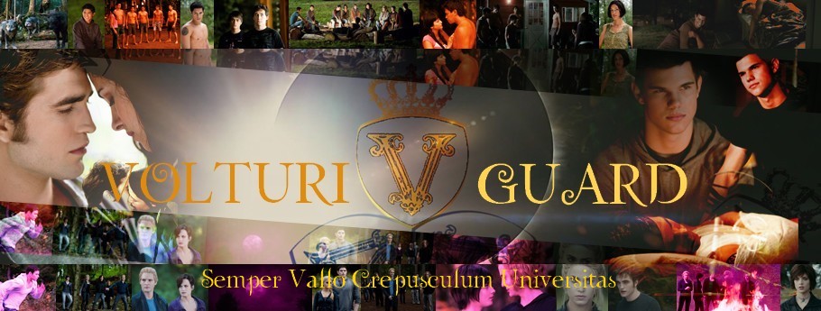 Volturi Guard