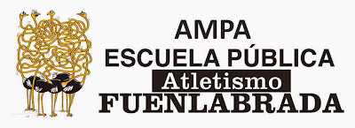 AMPA ESCUELA DE ATLETISMO FUENLABRADA