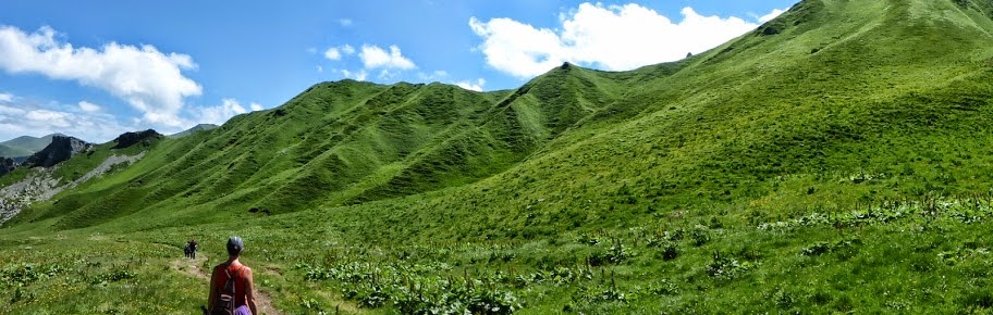 Puy de sancy