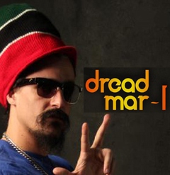 Dread Mar I Buscar En Jah
