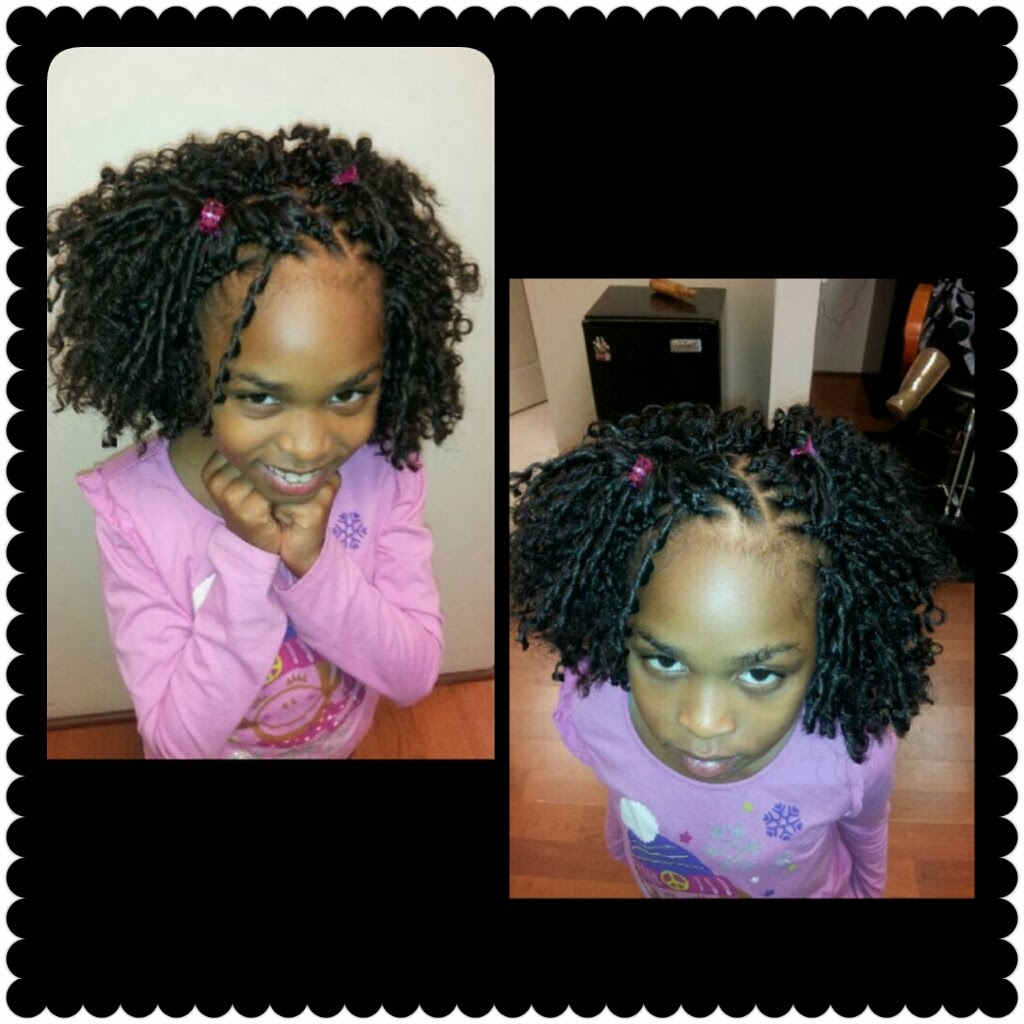Amayzyn Braydz By Grace: What are Crochet Latch Hook Braids?
