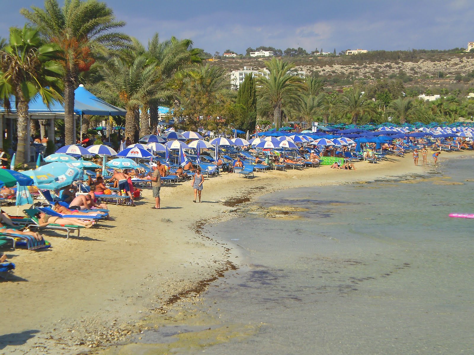 A Blog by Nick Venedi Nick venedi Top Ten Beach Destinations in Europe