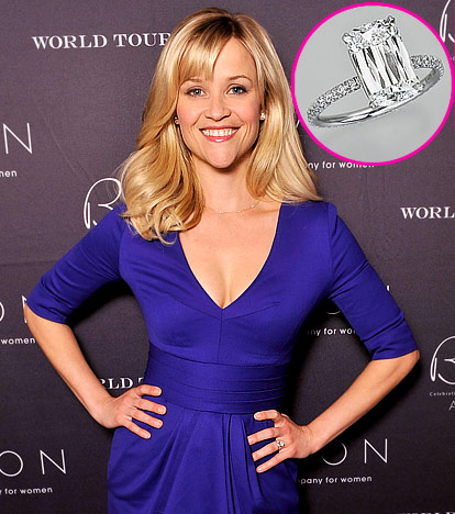 reese witherspoon wedding pics. reese witherspoon wedding