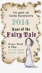 The Year of the Fairy Tale
