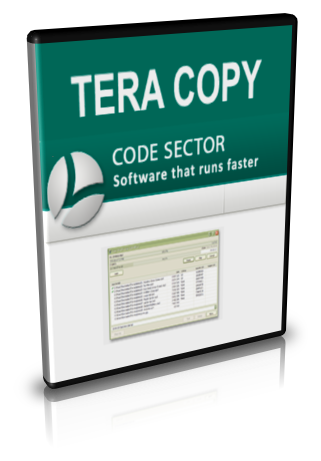 TeraCopy Pro v2.12 with Serial TeraCopy Pro v2.12 with Serial