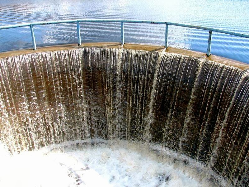Гидроэнергетика и водное хозяйство Гидроэнергетика и водное хозяйство
