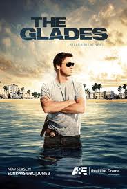 THE GLADES 3x11
