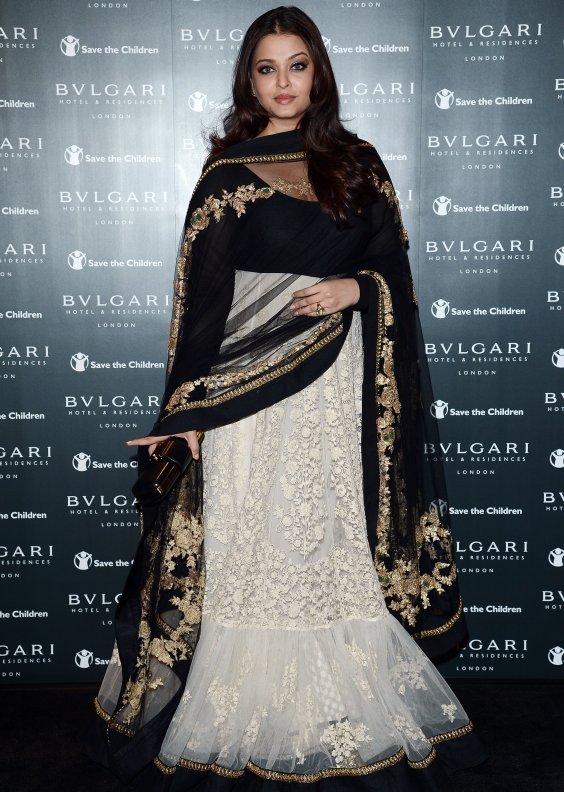 Aishwarya Rai Weight Gain 2012 ~ Krazy Fashion Rocks