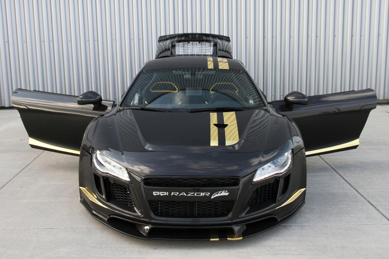 Ppi R8