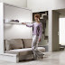 Amazing Space Saving Furniture Video Part-3
