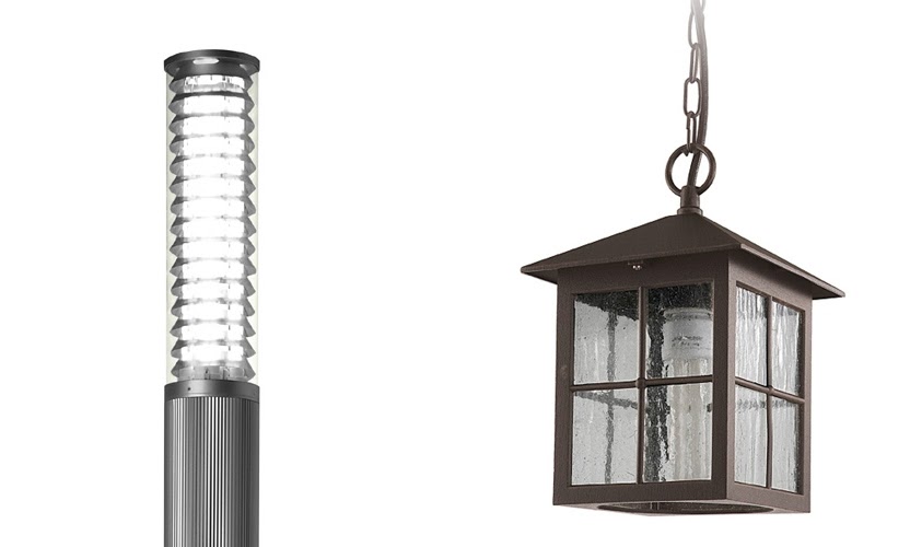 LAMPARAS G ILUMINACION Y DISEÑO: ILUMINACION EXTERIOR Y DE JARDIN