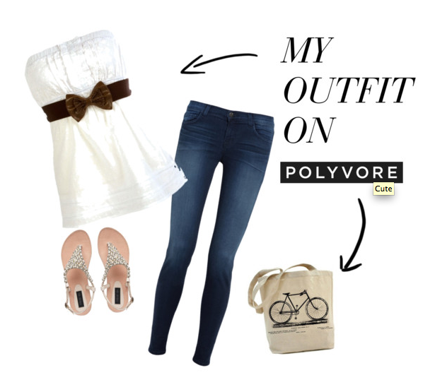 Neon Notebook Outfits