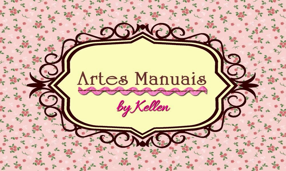 Artes Manuais by Kellen