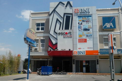 Foto Escort Karaoke Semarang