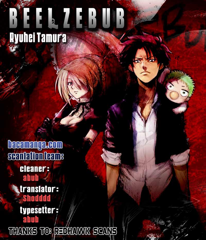Baca Manga, Baca Komik, Beelzebub Chapter 141, Beelzebub Babu 141 Indo, Beelzebub 141 Bahasa Indonesia, Beelzebub 141 Online