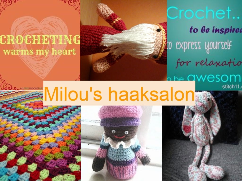 Milou's haaksalon