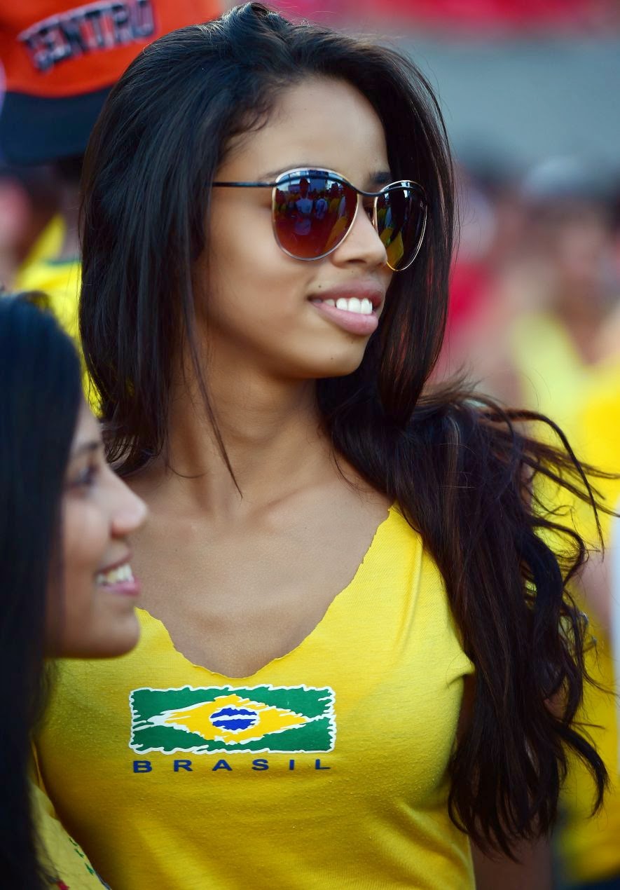 Бразильянки Фото Девушек Из Обычной Жизни