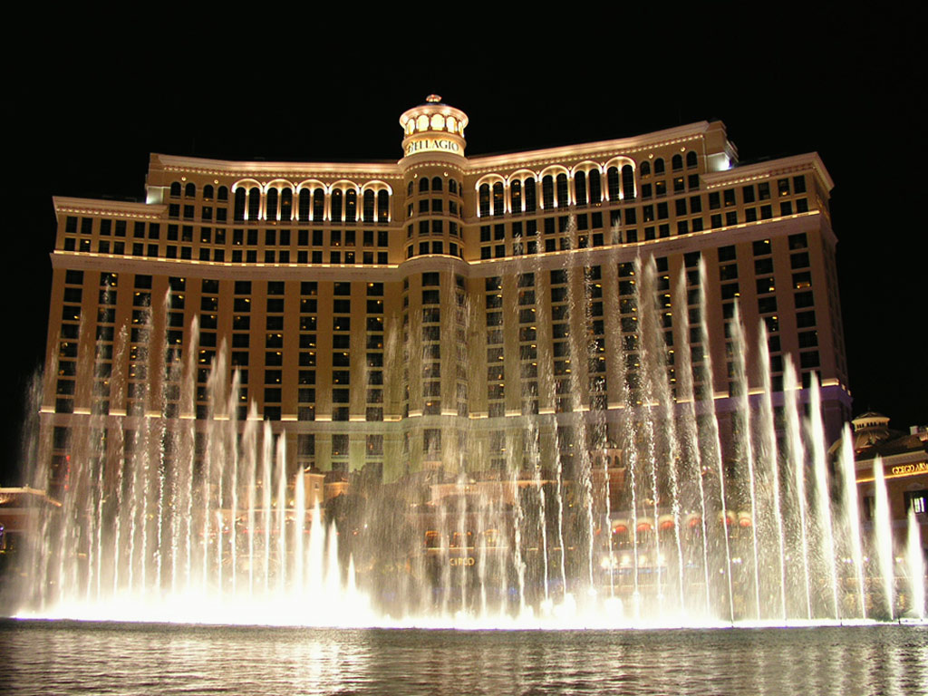 Las Vegas Nv Casino Hotels