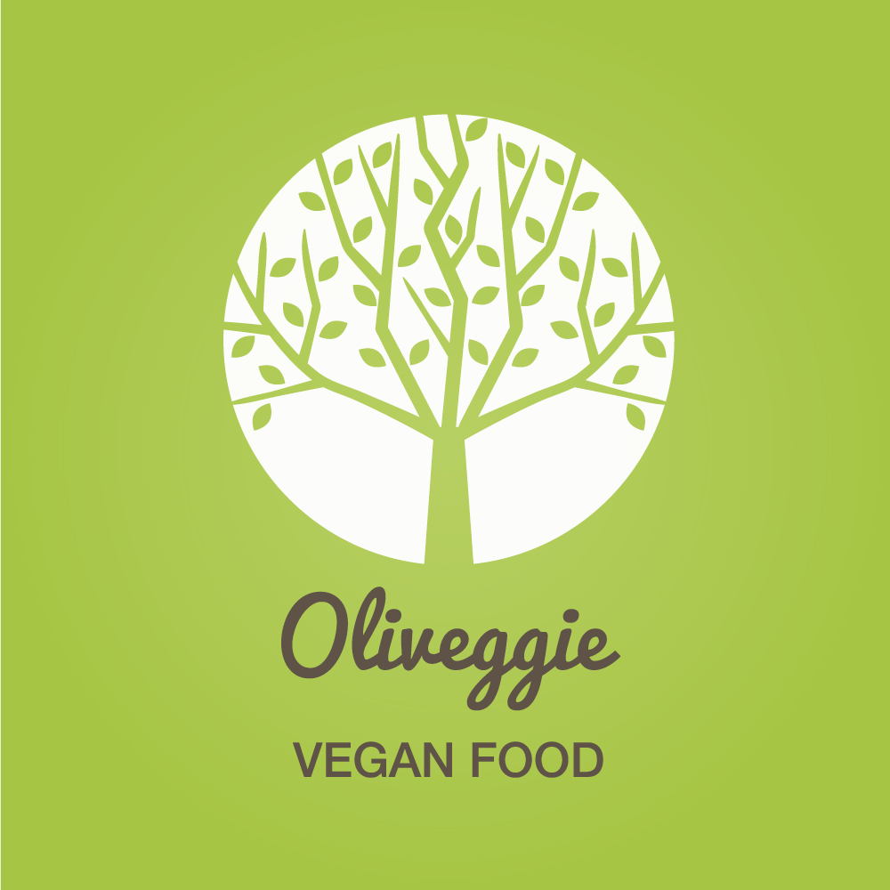 Oliveggie Vegan Food