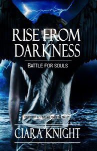 Rise From Darkness