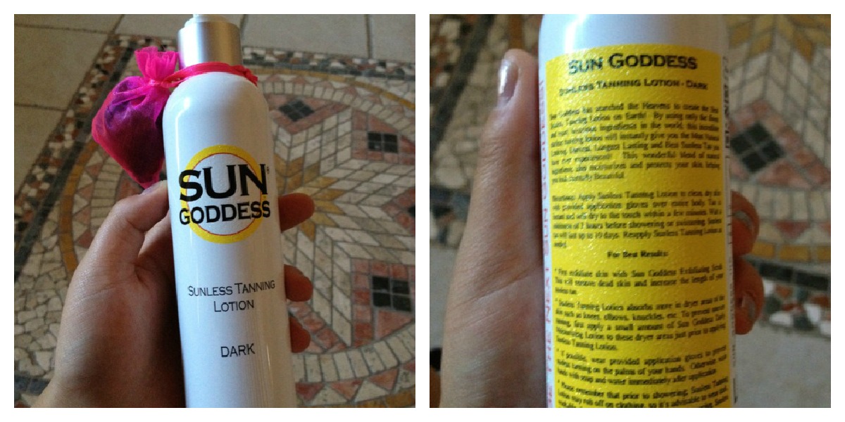 Vanessa Tiffanie Self Tanners, My Favorites & Save 10 Off! (Review