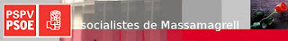 PSPV-PSOE MASSAMAGRELL