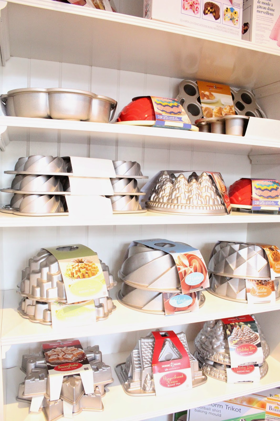 Feines Handwerk: Eröffnung Cake Decoration Shop in Herdecke ! Ein Traum