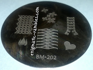 Bundle Monster 202 bundle-monster-202-BM202-review-stamping-plate