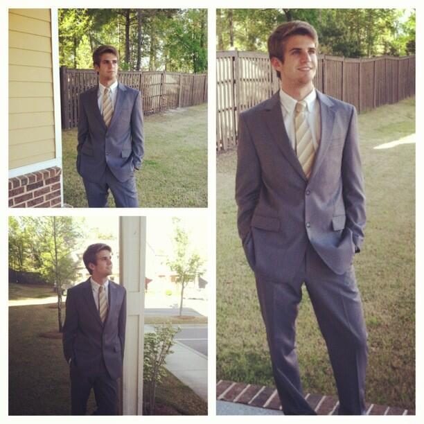 business casual for young professionals