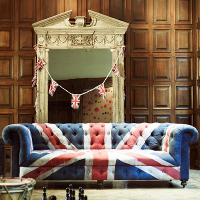 Site Blogspot Royal Wedding Flag on Happy Royal Wedding Weekend Here Are Some Shabby Chic Inspired Union
