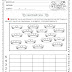 CESTAS E MAÇÃS EM MATEMÁTICA / EDUCAÇÃO INFANTIL