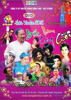 Phim Hài Tết: Bắc Nam Cùng Cười 2012 Online