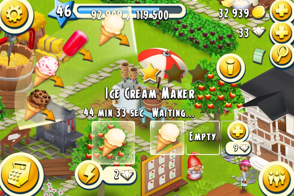  Free Apps Free Downloads Reviews Hay Day ราคาสินค้าและการผลิต