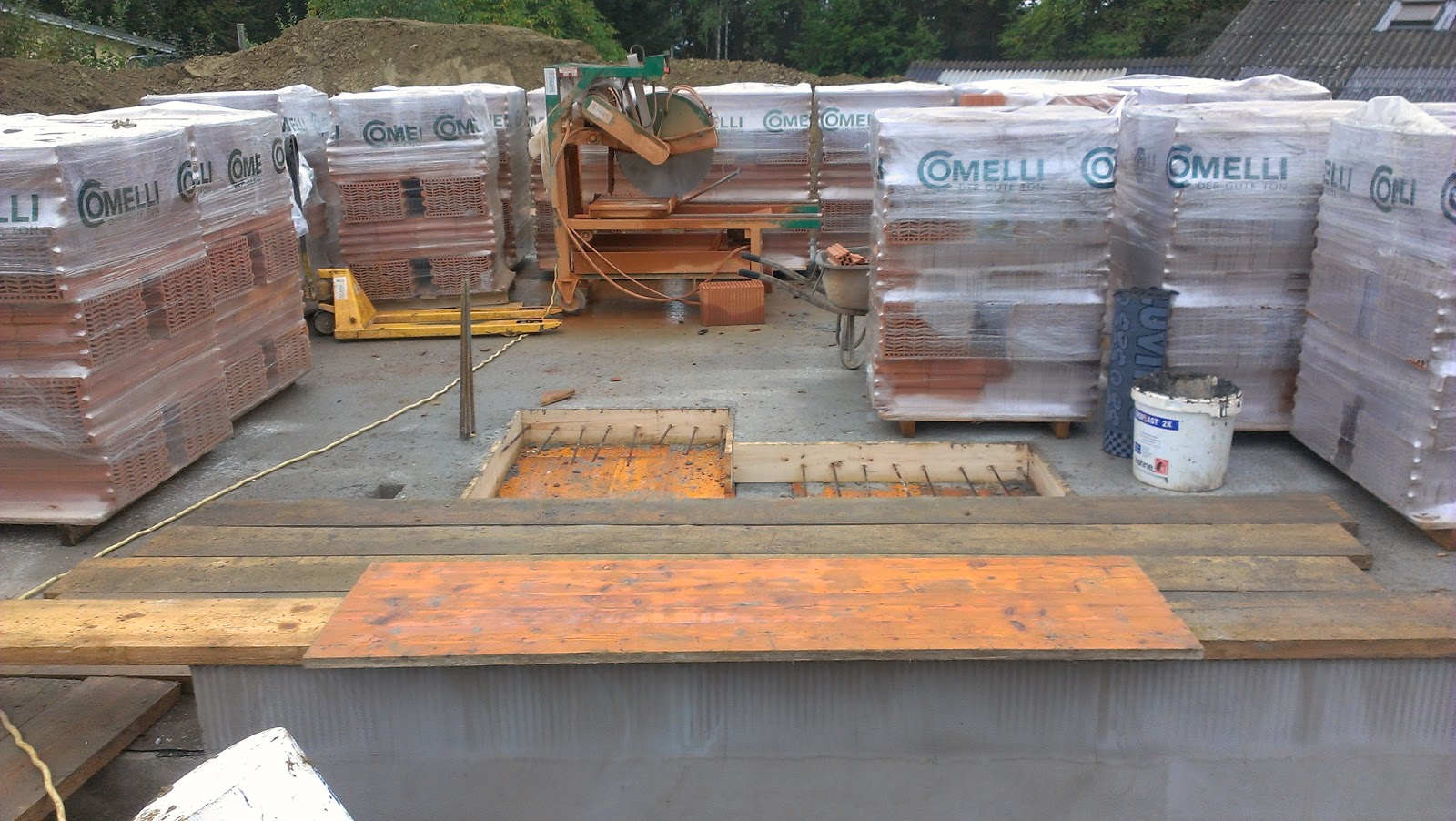 beckebaut: Oktober 2012