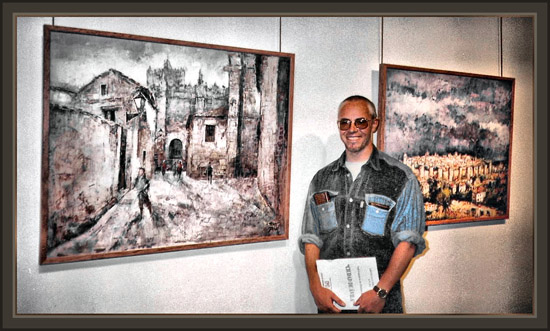 AVILA-PINTURA-PINTURAS-PREMIADAS-EXPOSICIONES-PINTOR-ERNEST DESCALS AVILA-PINTURA-PINTURAS-PREMIADAS-EXPOSICIONES-PINTOR-ERNEST DESCALS