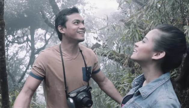 Adel Hati Muzik Video