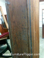 Ames Lumber Company, Streator, Illinois - Featured on Furniture Flippin'