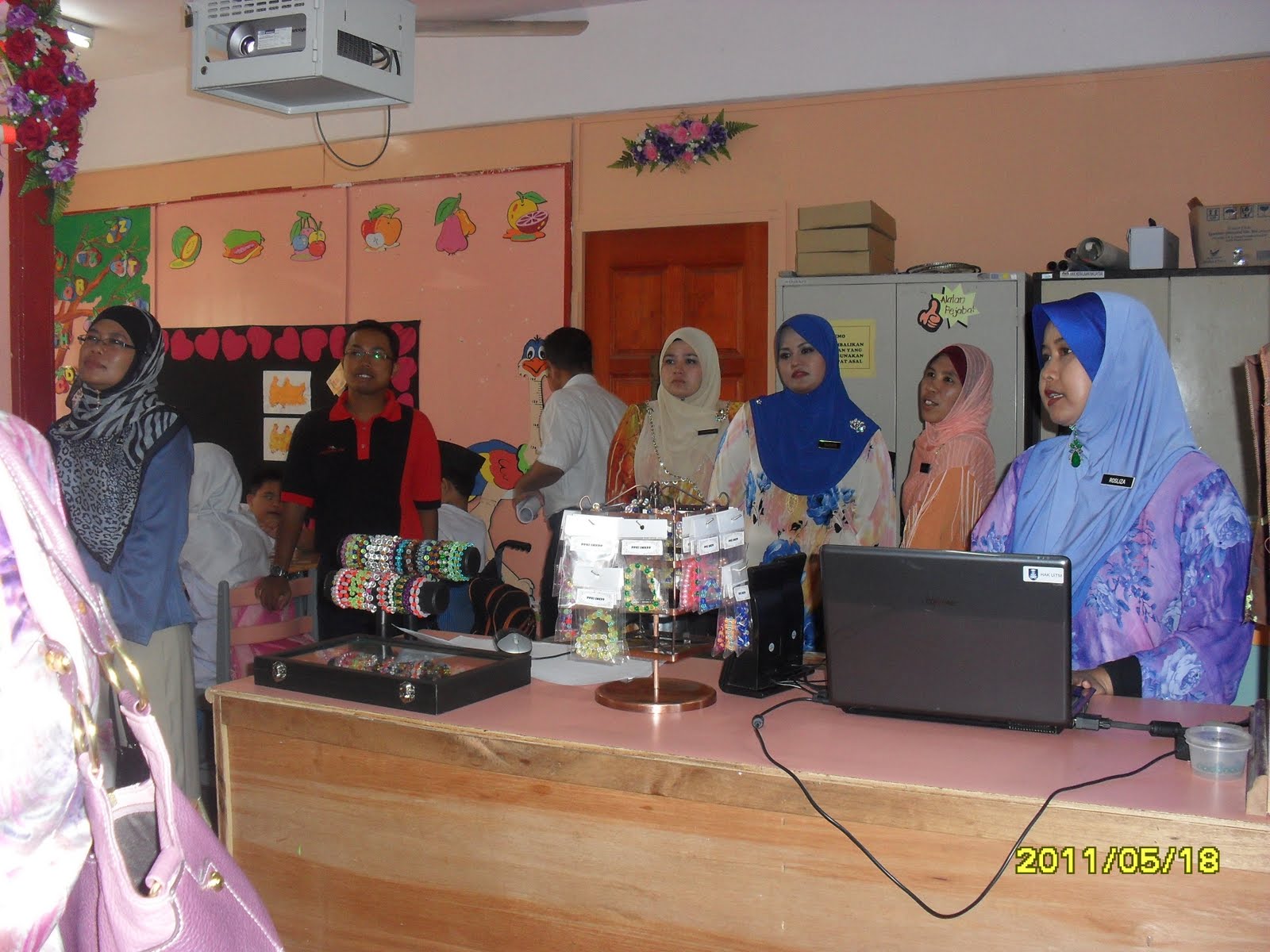 Smk Meru Klang