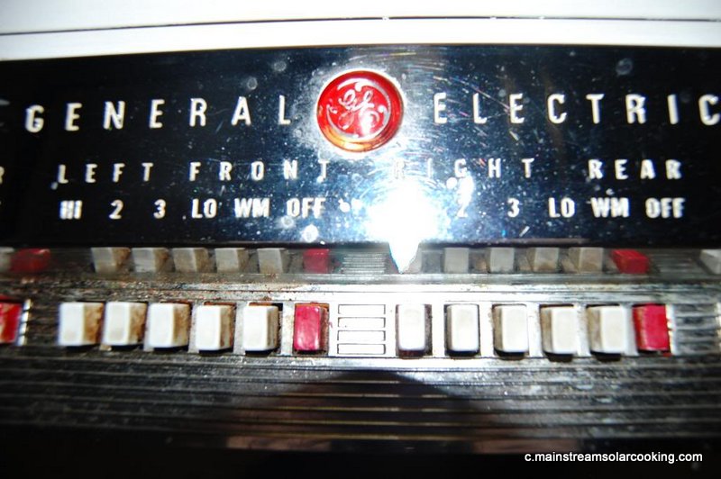 Solar Cooking for Mainstream Cooks Solar Cooking is Slow Cooking on