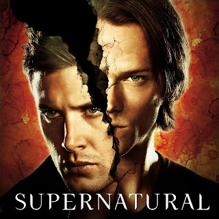 Baixar Supernatural 8ª Temporada Dublado Online Torrent