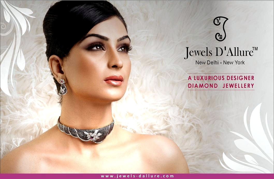 latest diamond sets