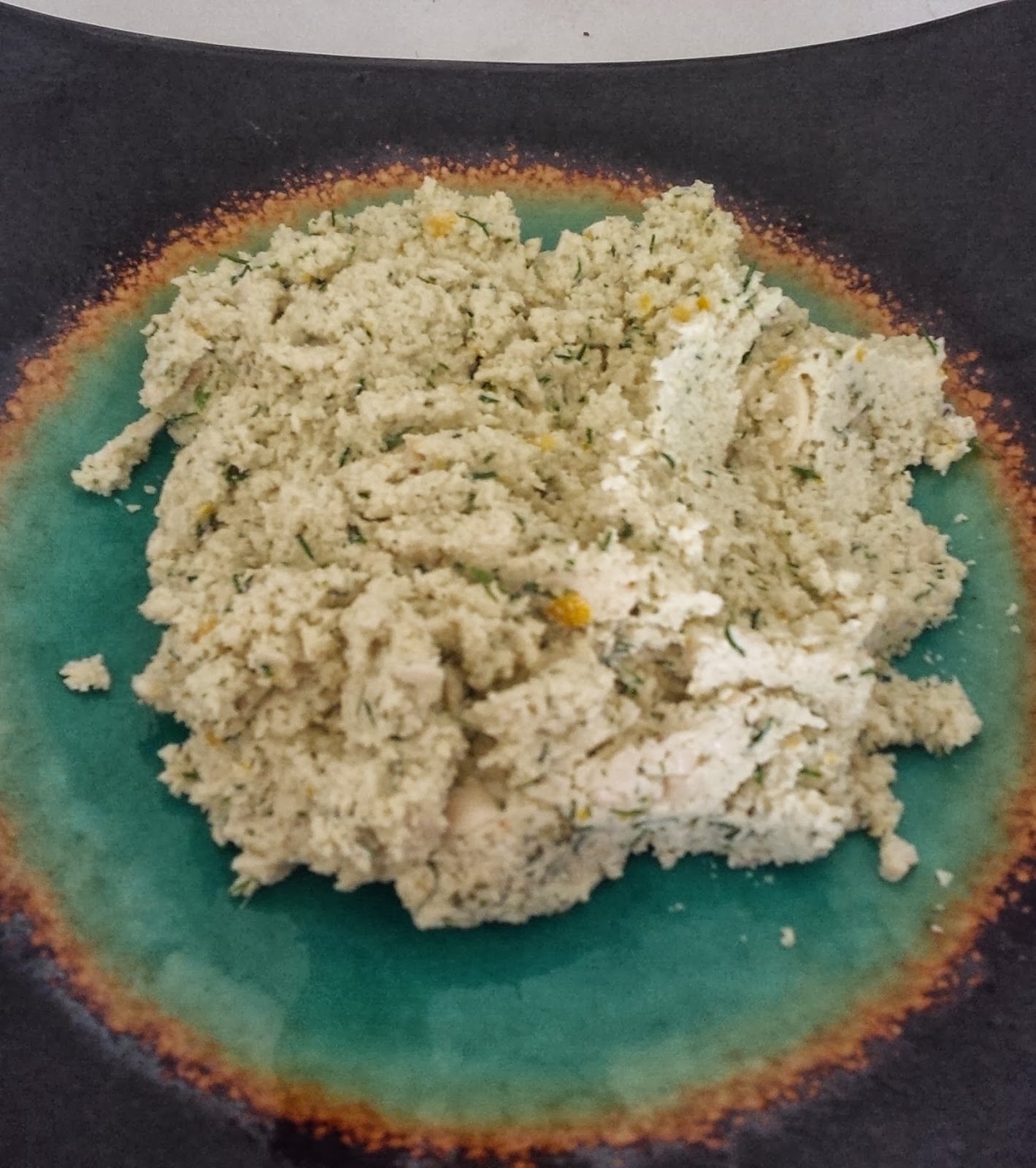 Nutritional Healing How To Make A Raw Cashew Cheese Dip or Pate