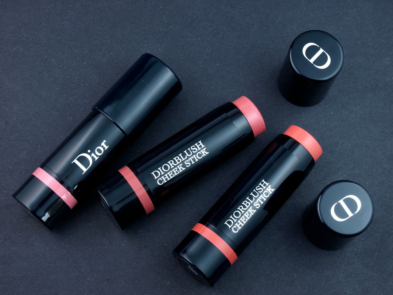Dior Fall 2015 DiorBlush Cheek Stick Velvet Color Cream Blush Review
