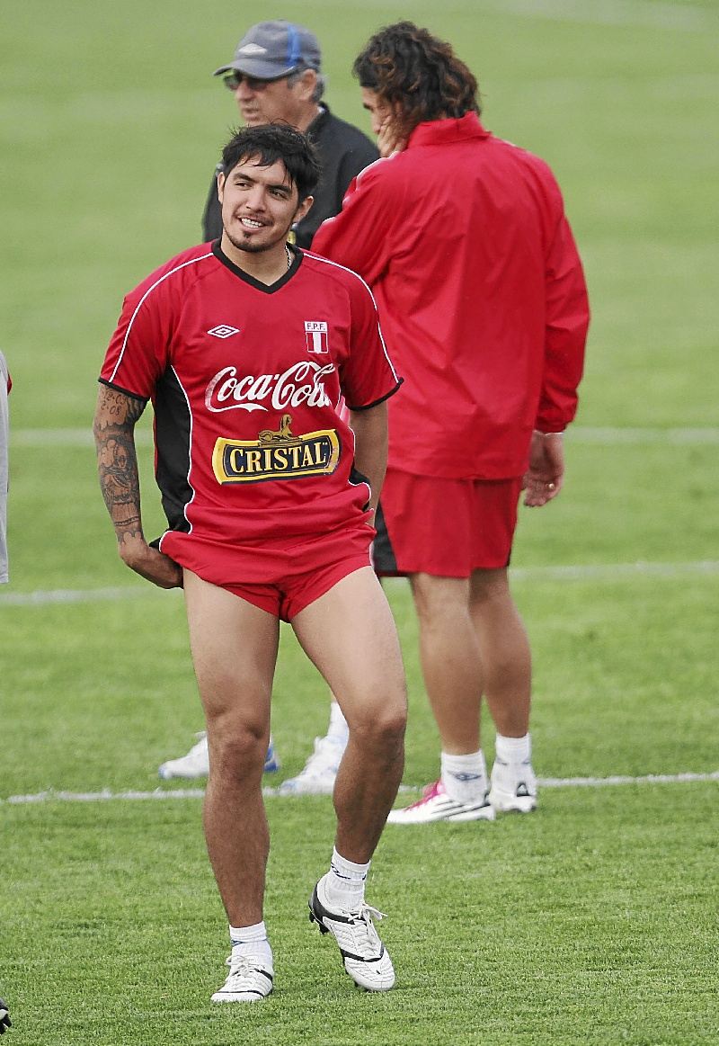 ¿Te gusta El Loco Vargas? Foros Perú