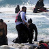 Migrant Boat Capsizes off Greek Island; 1 Dead, 6 Rescued