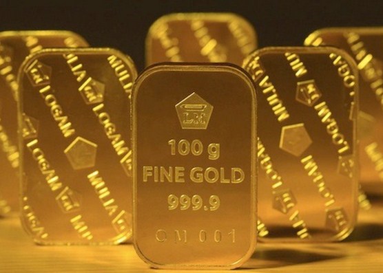 Rumus Kimia Emas - Rumus Kimia